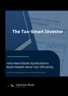 The Tax Smart Investor