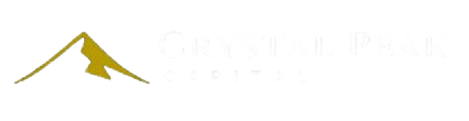 Trans White and Gold Logo